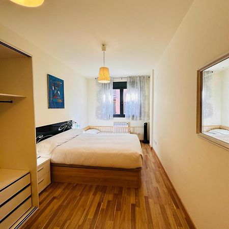 Bonito Apartamento En Aínsa Esterno foto