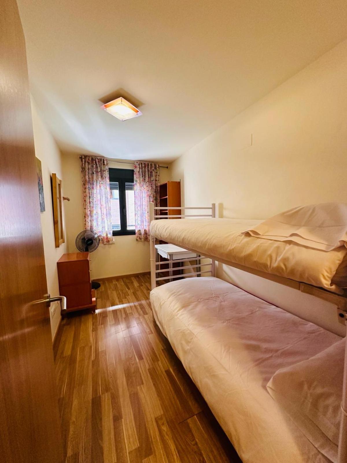 Bonito Apartamento En Aínsa Esterno foto