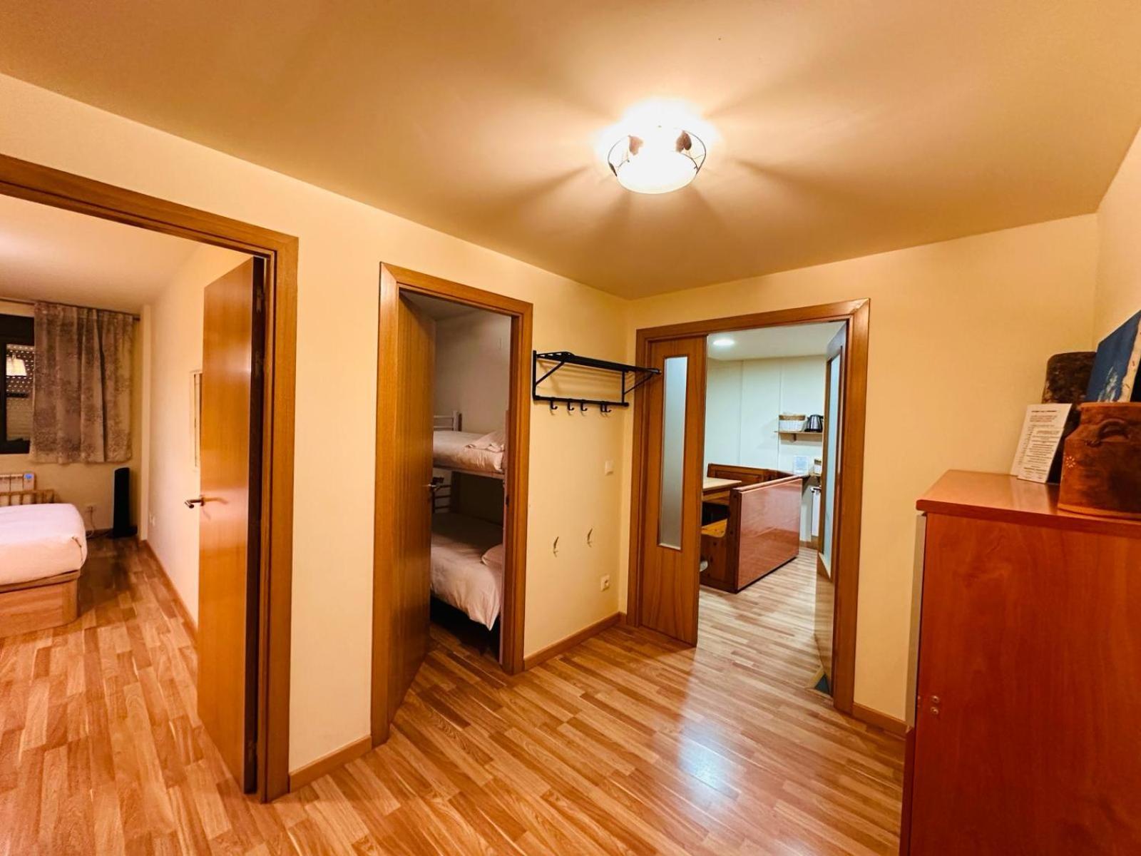 Bonito Apartamento En Aínsa Esterno foto